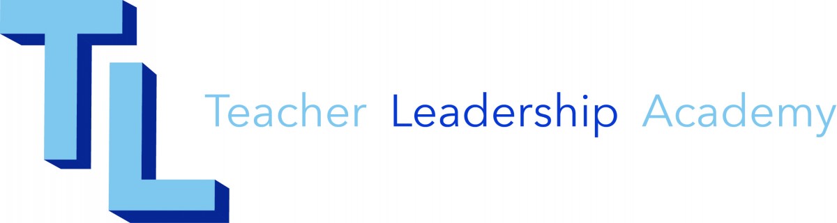 Teacher Leadership Academy Logo